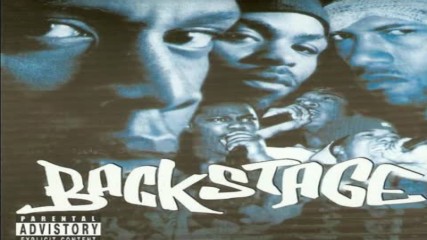 Dj Clue pres Backstage Ost 2000