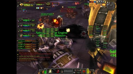 Flame Leviathan Ulduar25m 