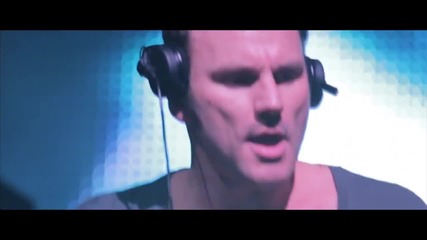 Mark Knight & Funkagenda - Man With The Red Face (official Hardwell remix 2o13)