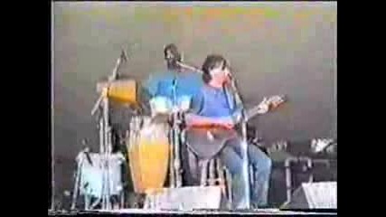 Richie Sambora - The Mayfair 1998 (part 4)