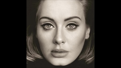 Adele - Water Under The Bridge | A U D I O |