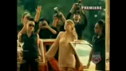 Fergie - London Bridge