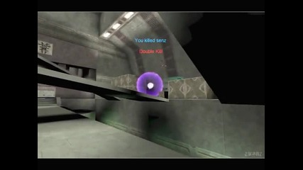 Ut 99 - Last generation frag movie