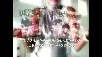 Jonas Brothers - Year 3000 lyrics na ispanskii 