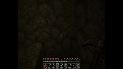 Minecraft Survival Part 4
