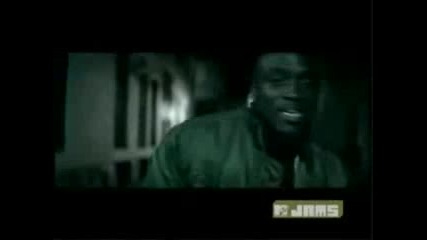 Akon - Beautiful - Official Video - *hq*
