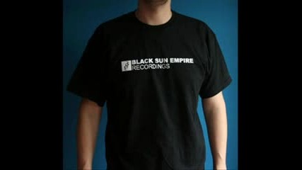 Black Sun Empire - B Negative