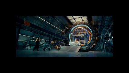 Green Lantern - Is That What I Think It Is