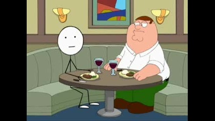 Family Guy - Top 10 Sezon 6