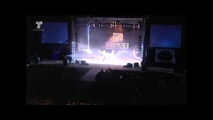 Тутурутка - Паметника live @ Ндк (зала 1)