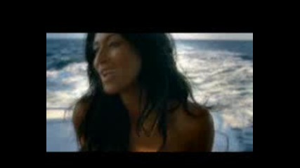 Nicole Scherzinger - Baby Love