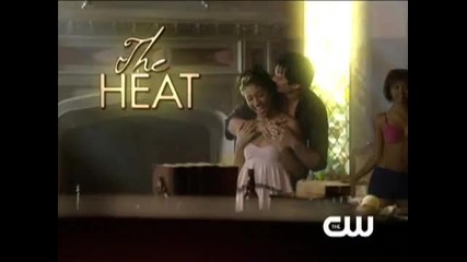 The Vampire Diaries - Episode 15 A Few Good Men Promo/preview 