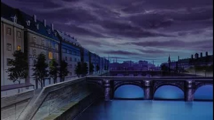 [ Bg Sub ] Noir Епизод 11