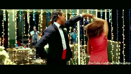 Ishq Hua Hi Hua - Aaja Nachle 