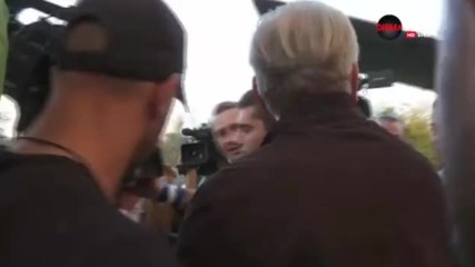 Спас Русев отказа коментар след дербито