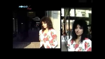 Dragana Mirkovic & Juzni vjetar - Najljepsi par