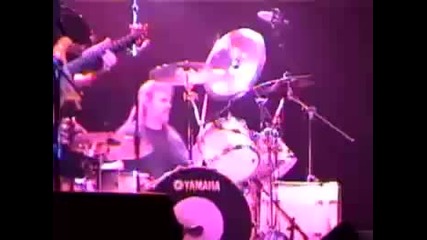 Kansas - Journey from Mariabronn 2001 