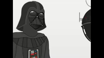 Star Wars Parody - Interrogation Droid