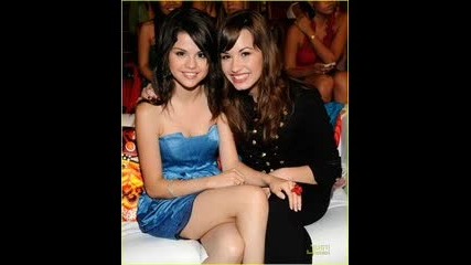 Demi Lovato - Here We Go Again 