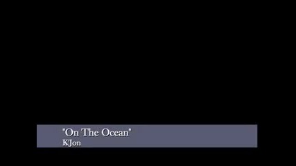 Kjon On The Ocean