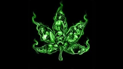 Marijuana - Amv