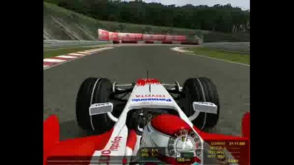 Formula 1 PC