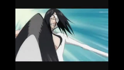 Bleach Amv--- Noitora vs Kenpachi