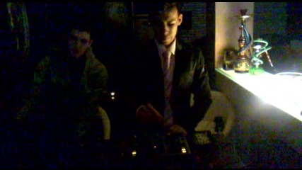 Audiobox @ Scandal Burgas - Playboy Party
