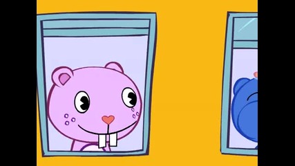 Happy Tree Friends - Happy Trails (pt 1)