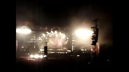 ac/dc - софия 14.05.2010 - For Those About To Rock 