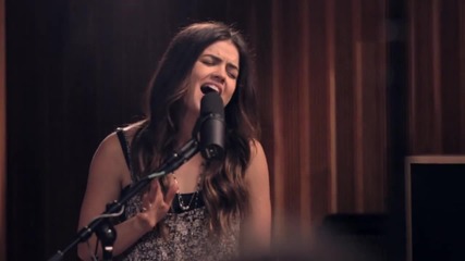Lucy Hale - You Sound Good To Me ( Acoustic )