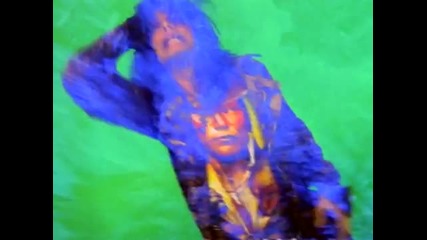 Aerosmith - Walk On Water 