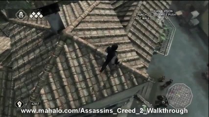 Assassin s Creed 2 Walkthrough - Mission 5 Paperboy Hd 