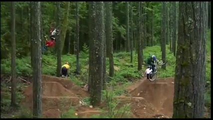 Pure Biking Paridise