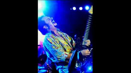 Steve Lukather - The Letting Go Slide Tribute