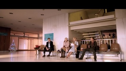 A Long Way Down *2014* Trailer