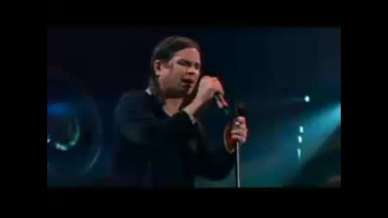black sabbath - children of the grave 