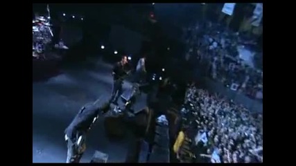 Youtube - Breaking Benjamin - Breath [live]