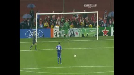 Man.utd - Chelsea Cl