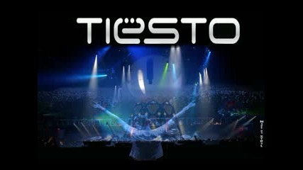 Tiesto - Summer Jam