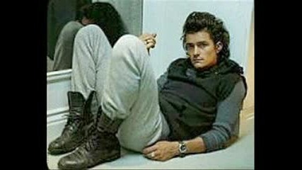 Orlando Bloom