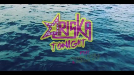 Tonight - Official Music Video (keenan Cahill)