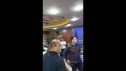 "Граждански договор" на премиера Никол Пашинян печели парламентарните избори в Армения