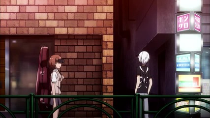 A Certain Scientific Railgun - С02 Е12 English Dubbed (английско аудио