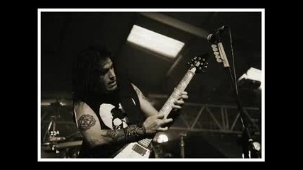 Machine Head - Halo