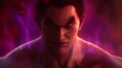 Tekken 7 - Get ready for the next battle !