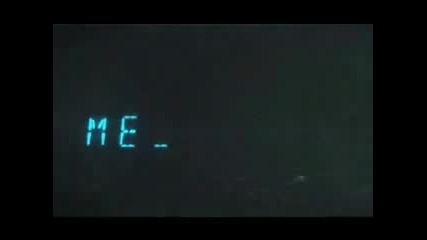 Owl City - Fireflies