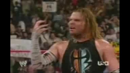 {lil slip} jeff hardy - up againist the wall 