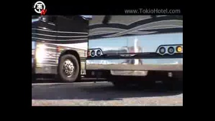 Tokio Hotel Tv [episode 49]