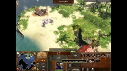 Age of empires 3 epizod 3